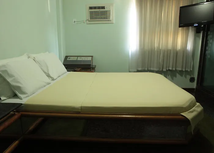 Gamboa Rio Hotel Río de Janeiro
