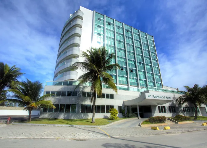 Atlantico Sul Hotel Río de Janeiro