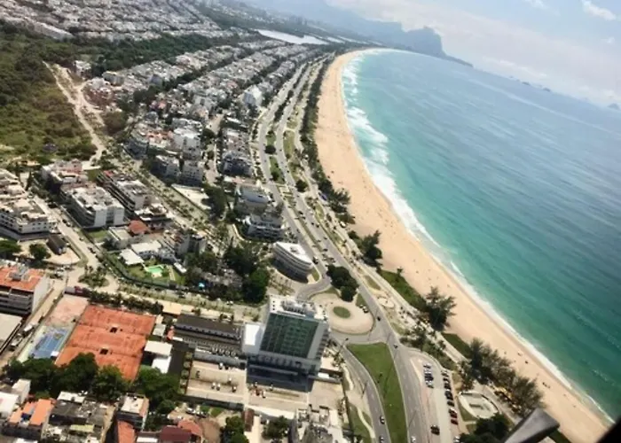 Atlantico Sul Hotel Río de Janeiro