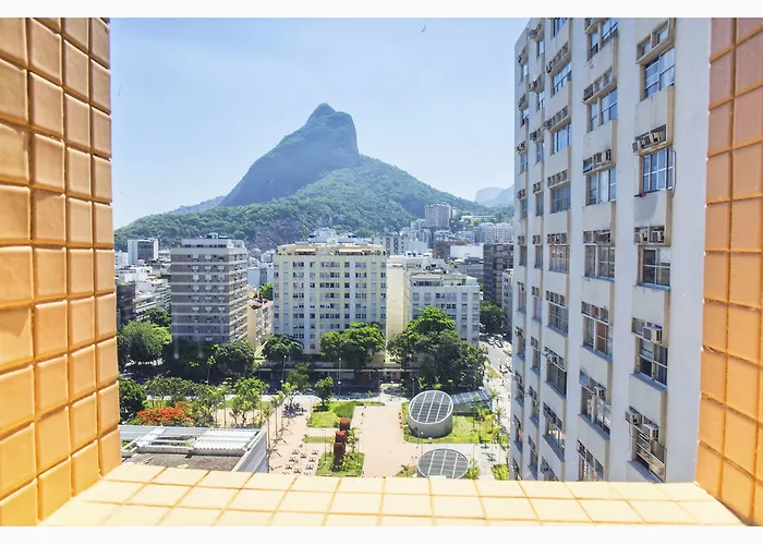 Best Point Leblon 4 Rio de Janeiro